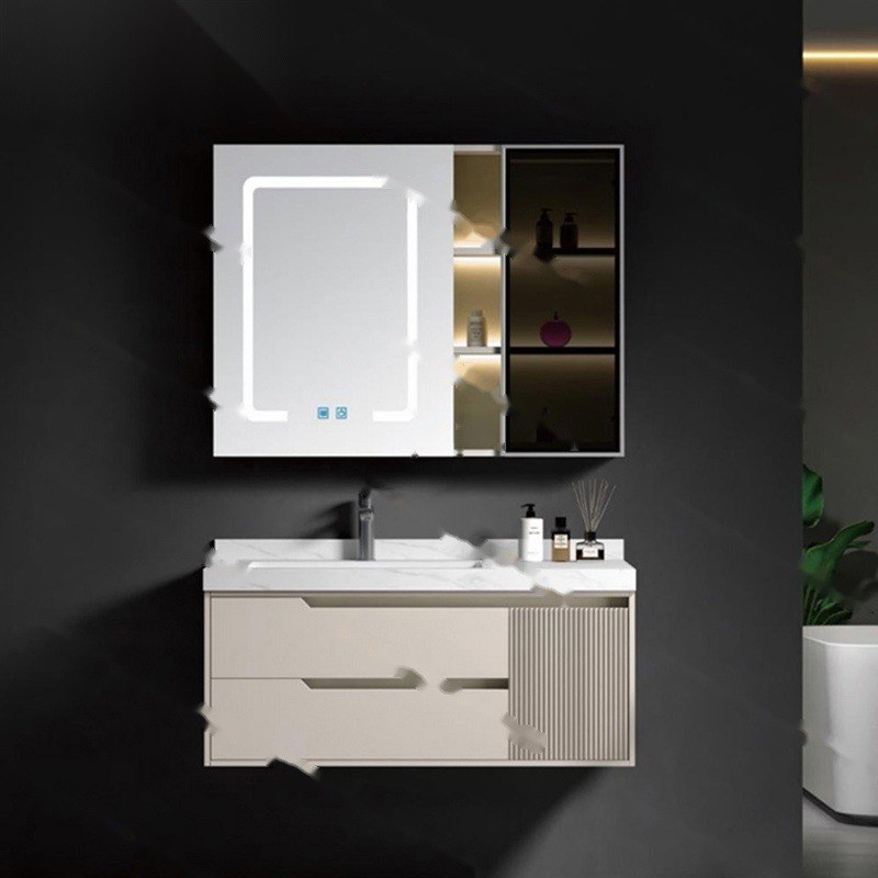 LT-2610 bathroom cabinets