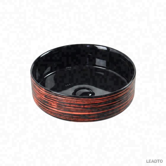 LT-6003-HE-RBL1 black art-basins
