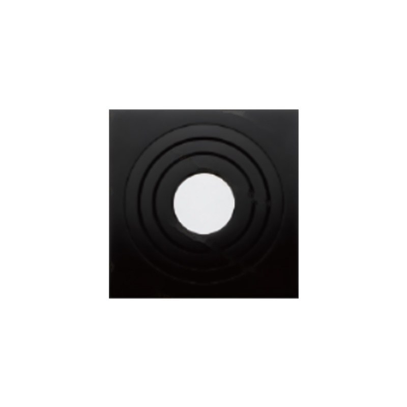 LT-10040-BRA-DL floor drain, shower drain, waste outlet