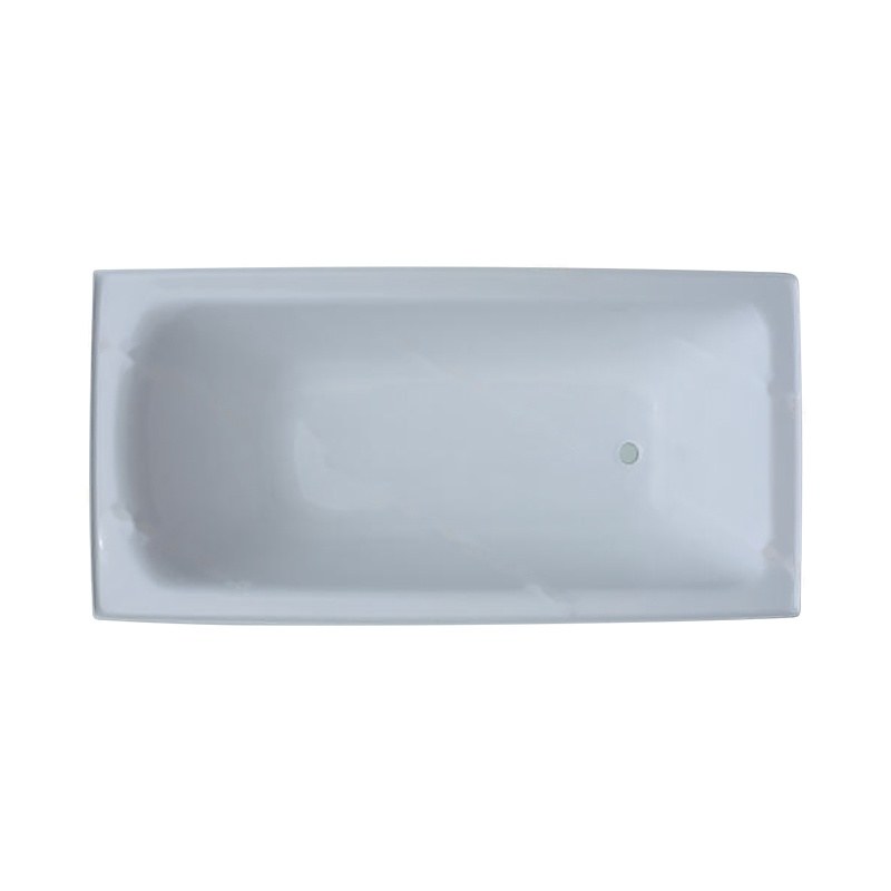 LT-10031-BA-YG bathtub, freestanding tub, soaking tub