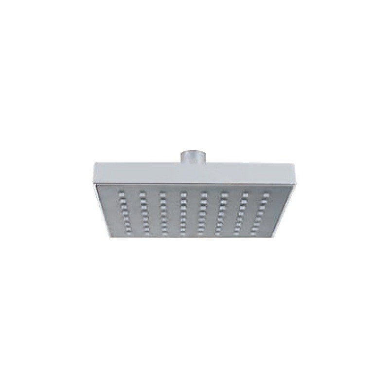 LT-10061-PLA-DP overhead shower, rain shower head, ceiling shower