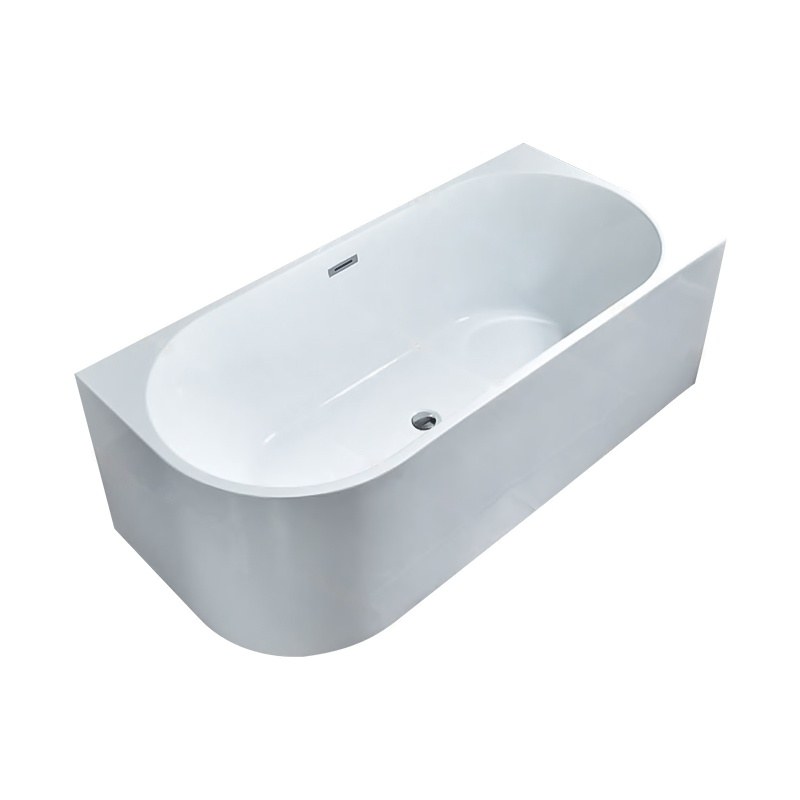 LT-10174-FA-YG bathtub, freestanding tub, soaking tub