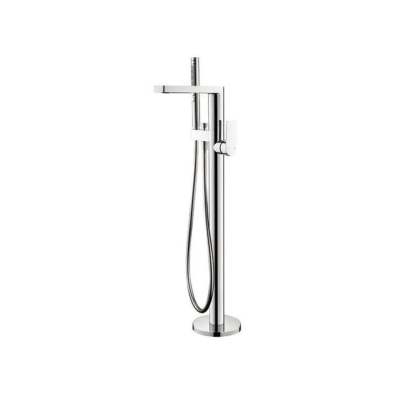 LT-10001-SS-LDYGLT bathtub faucet, tub filler, bath mixer