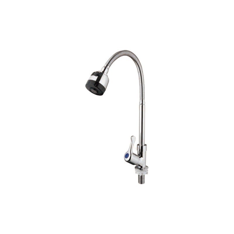 LT-10012-PLA-TCSCDLLT kitchen faucet, kitchen mixer tap, sink faucet