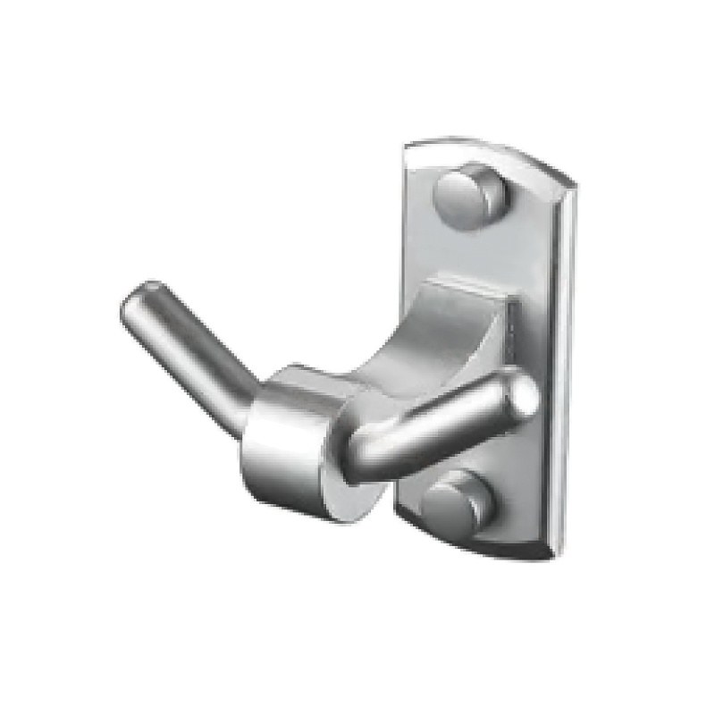 LT-AL8711-S bathroom hardware set, towel bar, bath accessory
