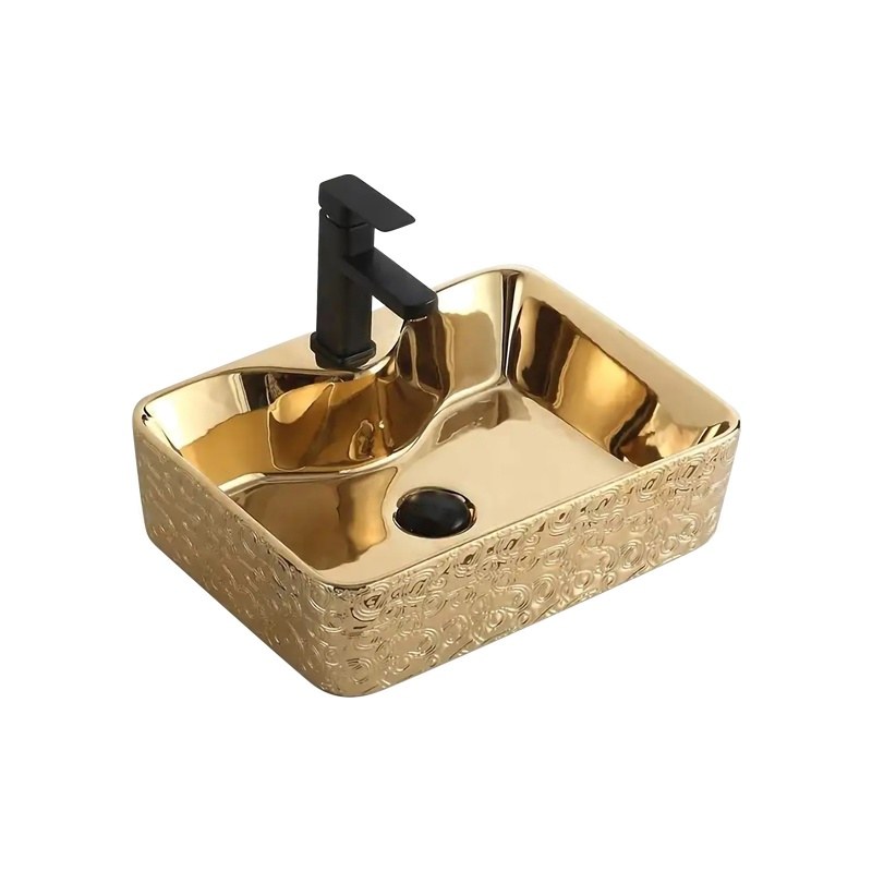 LT-6342-GI-SE-PG1 gold art-basins
