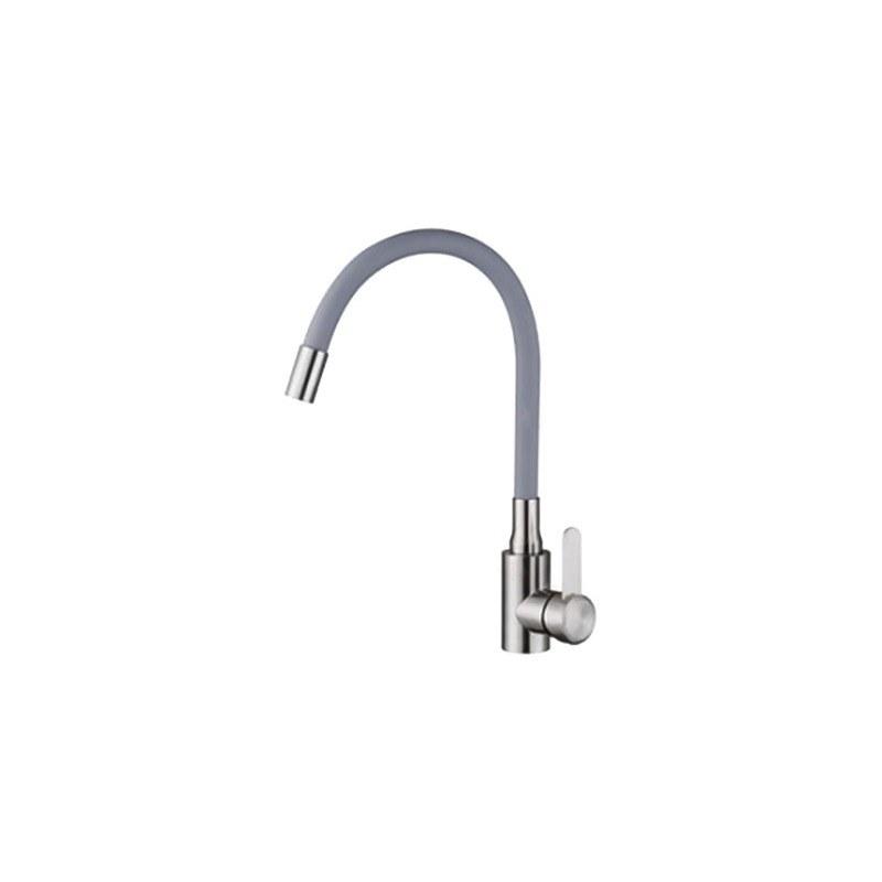 LT-10091-SS-TCSCLRLT kitchen faucet, kitchen mixer tap, sink faucet