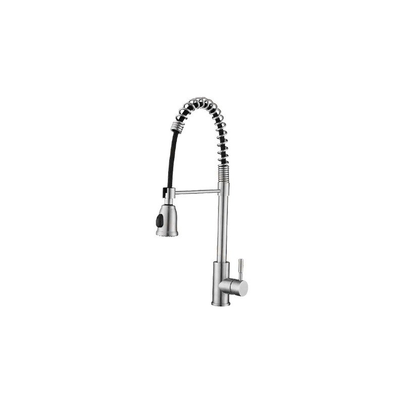 LT-10163-SS-TCCLSSCLRLT kitchen faucet, kitchen mixer tap, sink faucet
