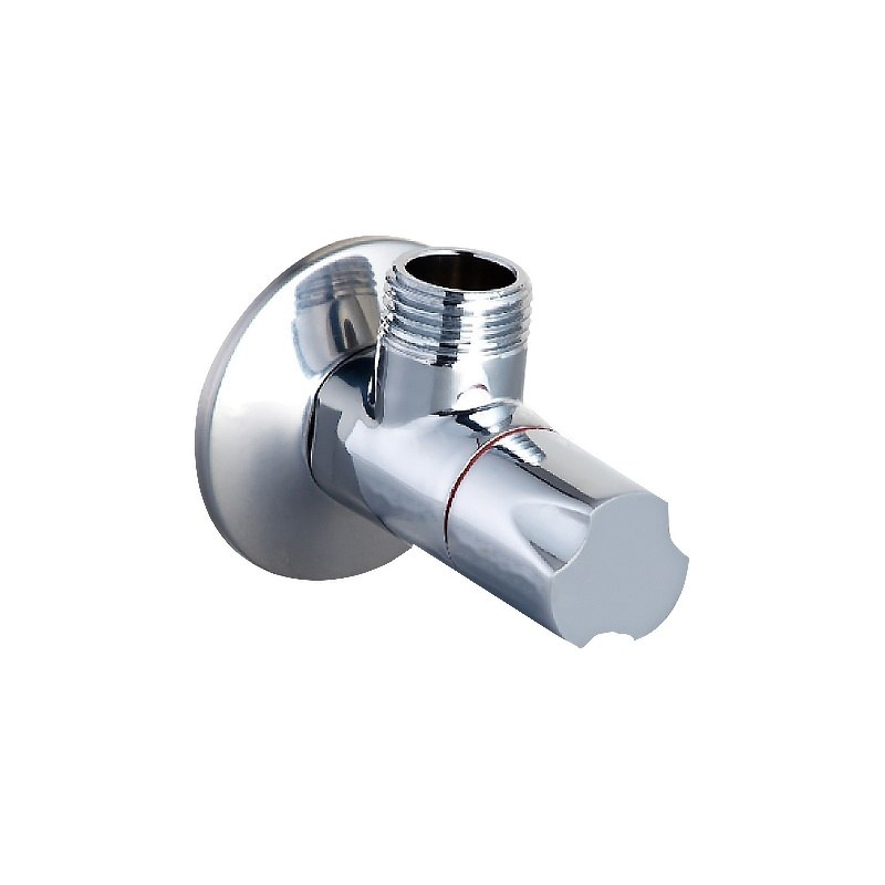 LT-11904-BRA-VA angle valve, stop valve, bibcock