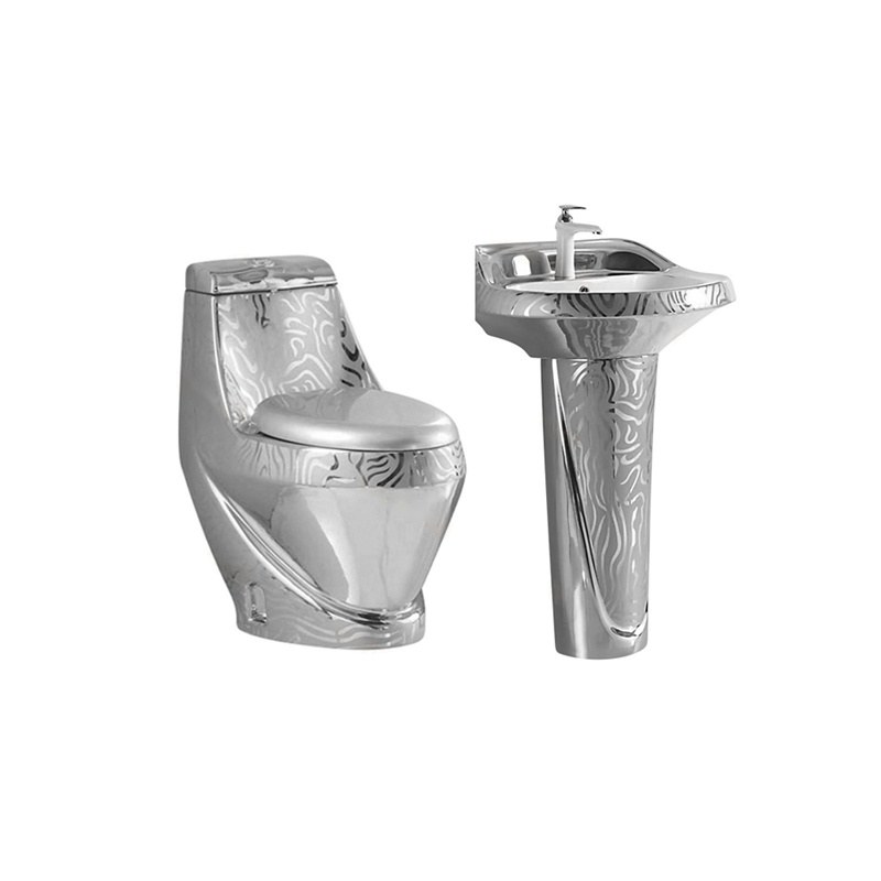LT-1014-GID-S3---LT-314P-GID-S2 patterned one-piece-toilet-suites