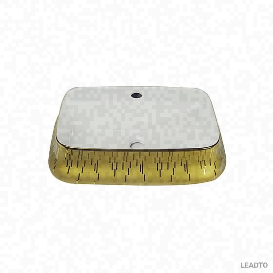 LT-6060-GID-GW colored art-basins