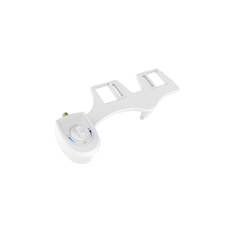 LT-10016-BD-LSJSQ white flush-valves