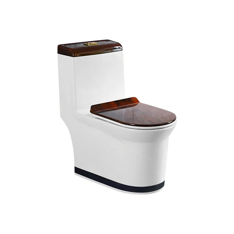 LT-1094-DP-2 colored one-piece-toilets