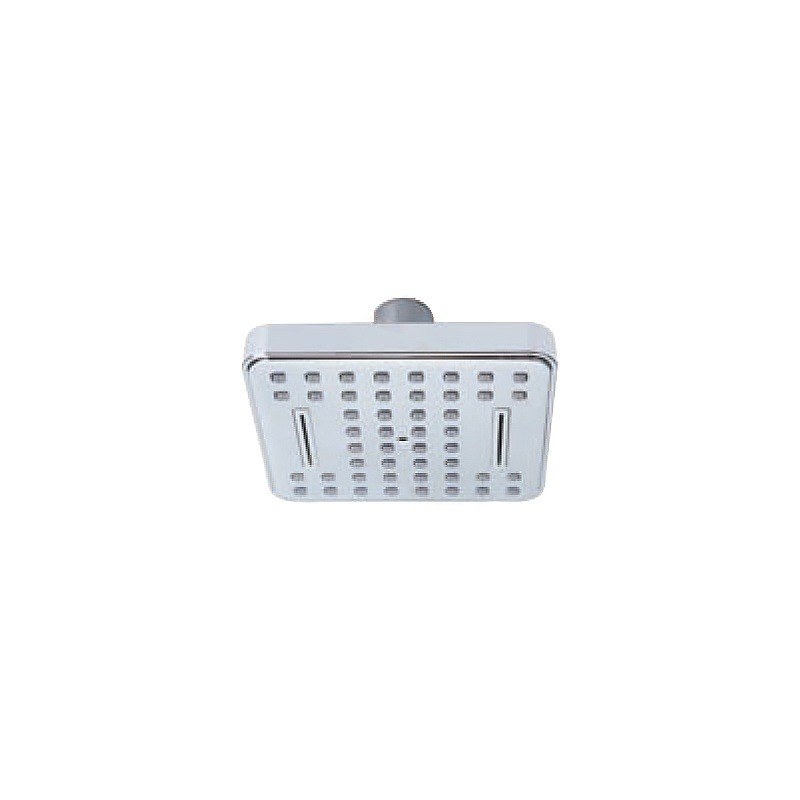 LT-10049-PLA-DP overhead shower, rain shower head, ceiling shower