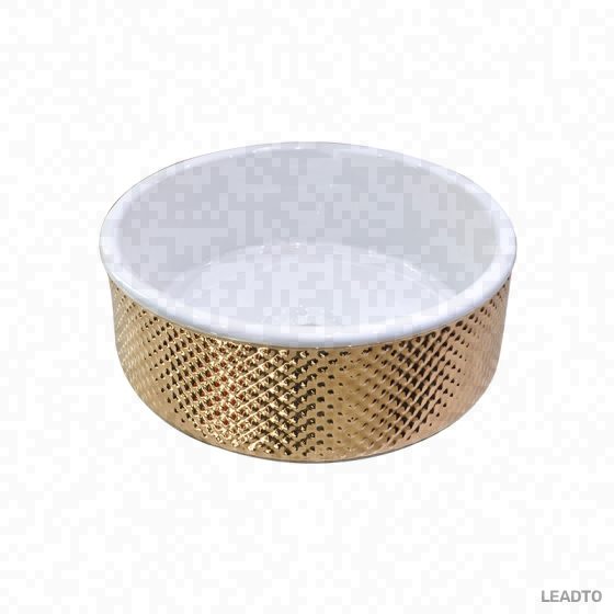LT-6579-GID-WRG colored art-basins
