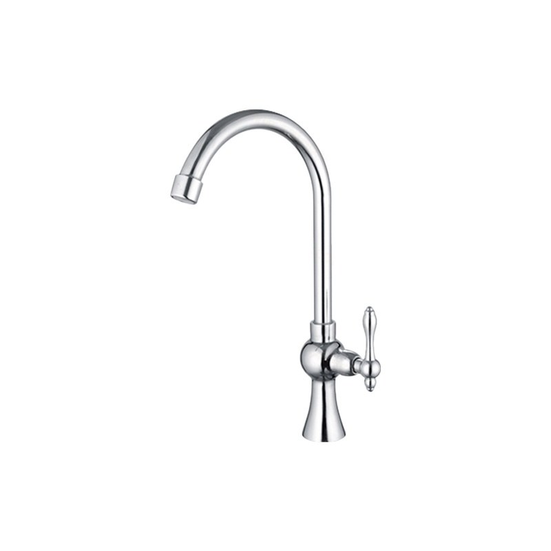 LT-10016-BRA-TCSCDLLT kitchen faucet, kitchen mixer tap, sink faucet