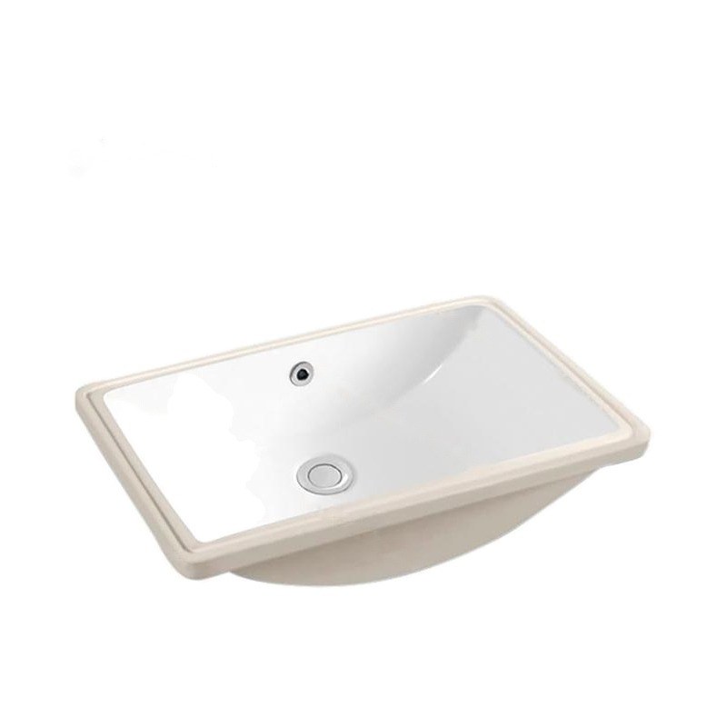 LT-6801 white art-basins