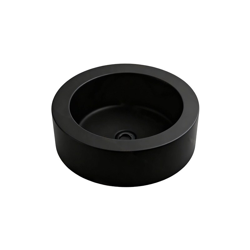 LT-6229-M-BL black art-basins