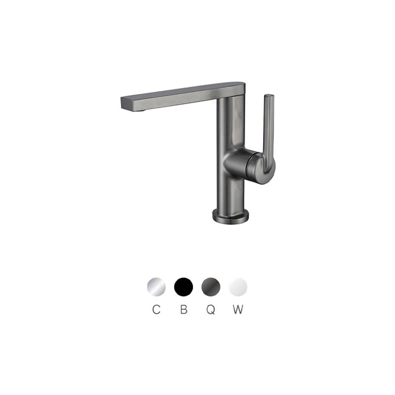 LT-10168-BRA-TCMPLRLT basin faucet, washbasin mixer, lavatory faucet