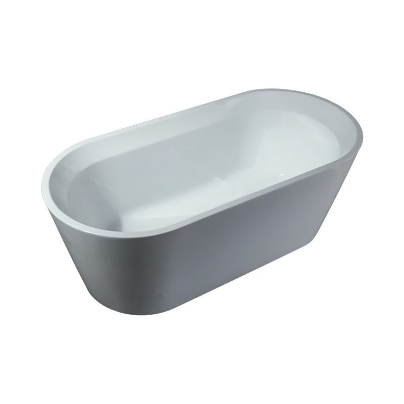 LT-10200-FA-YG bathtub, freestanding tub, soaking tub