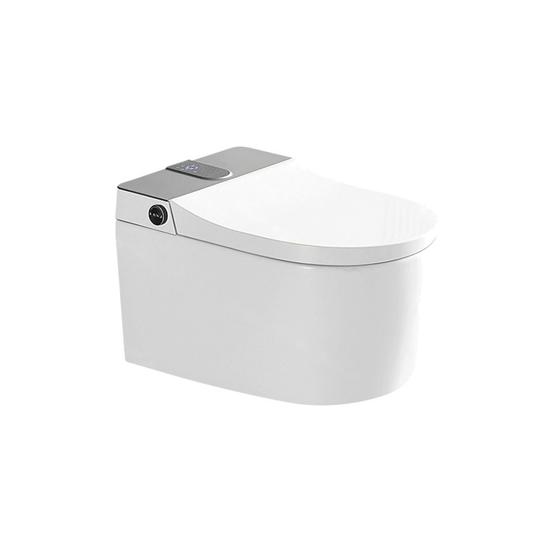 LT-TO-1062-WD white smart-toilets