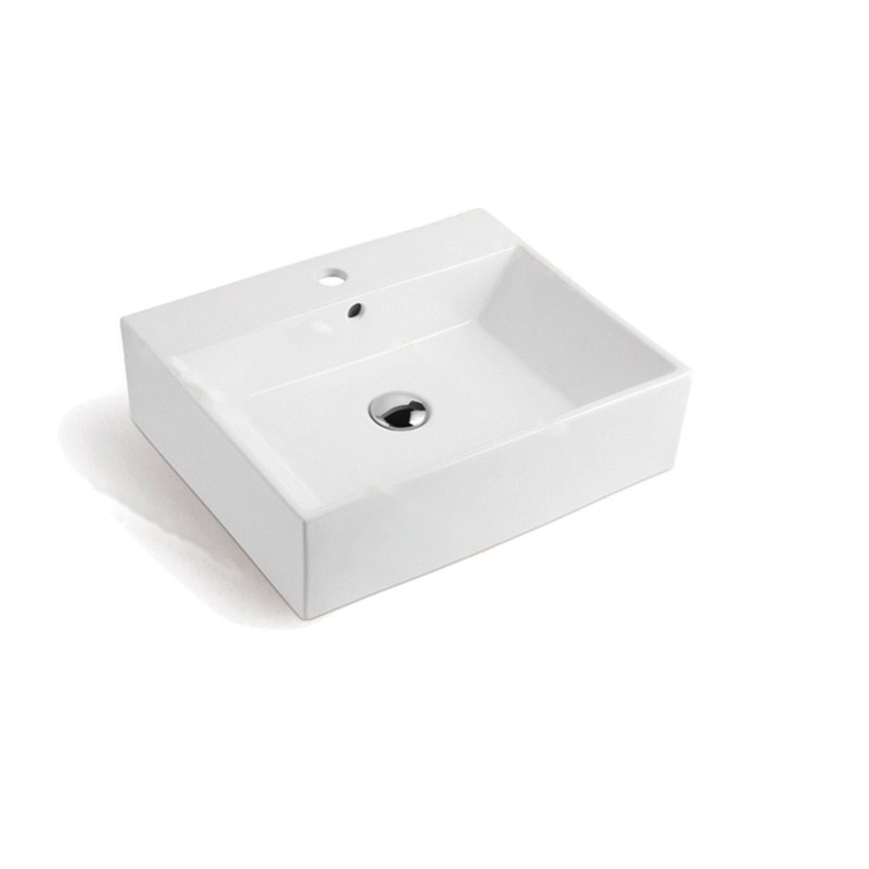 LT-6134 white art-basins