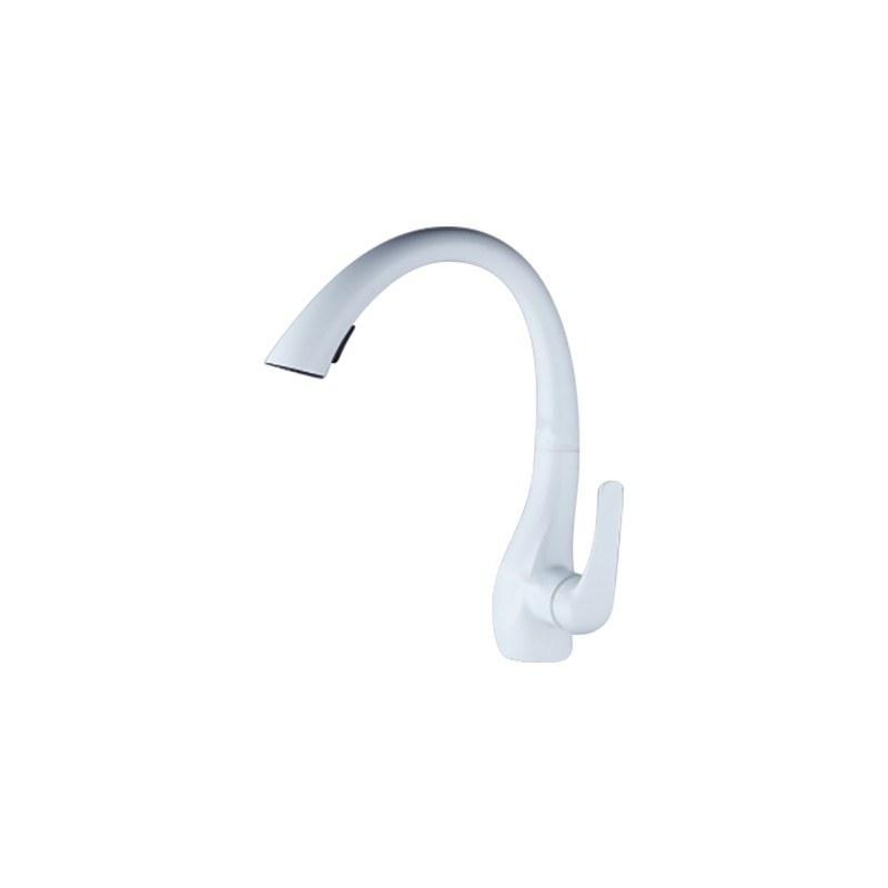 LT-10118-BRA-TCCLSSCLRLT kitchen faucet, kitchen mixer tap, sink faucet