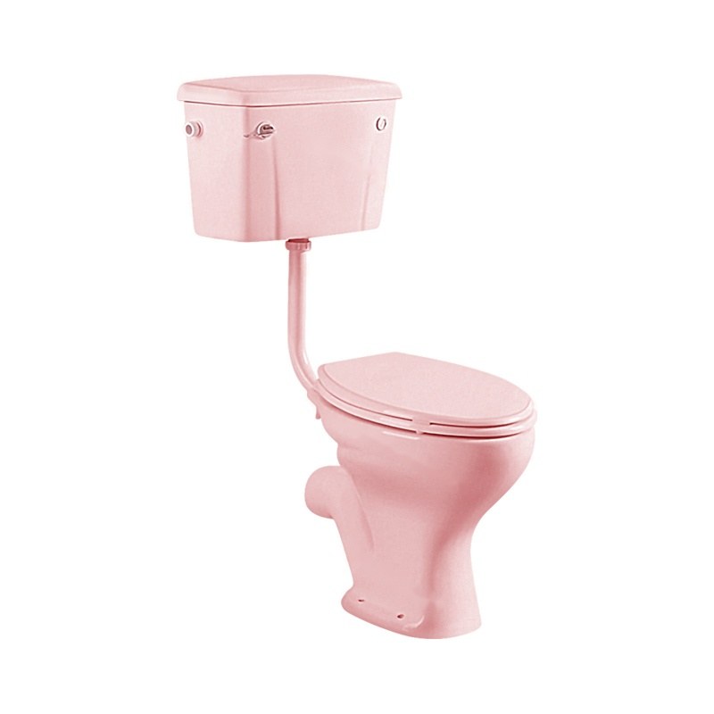 LT-250-CG-LP colored two-piece-toilets