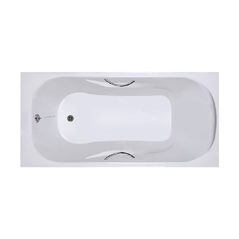 LT-10030-EB-YG bathtub, freestanding tub, soaking tub