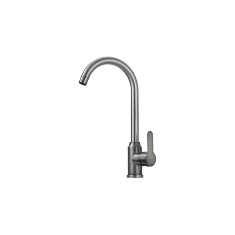 LT-10020-SS-TCSCLRLT kitchen faucet, kitchen mixer tap, sink faucet