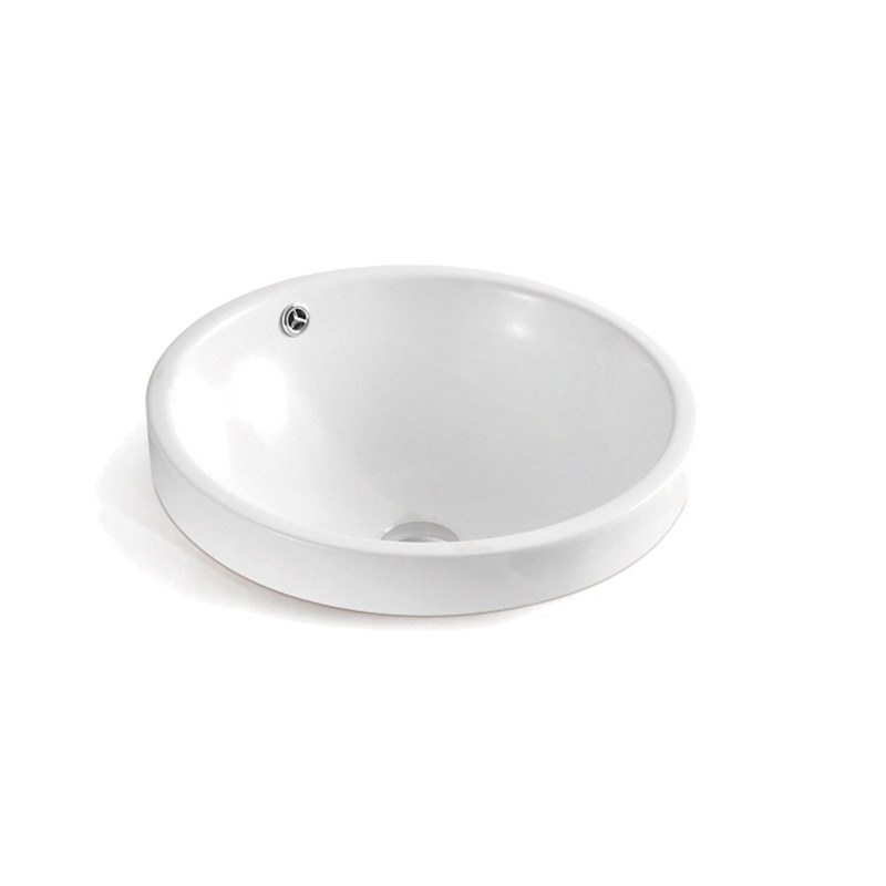LT-6327 white art-basins