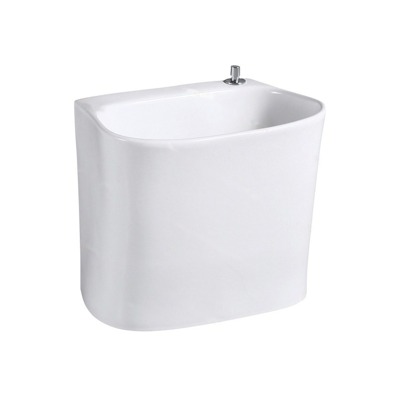 LT-9021MP white mop-pools