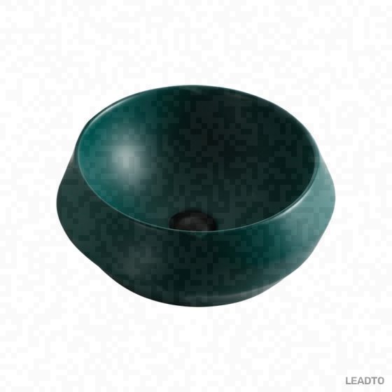 LT-6409-M-BG colored art-basins