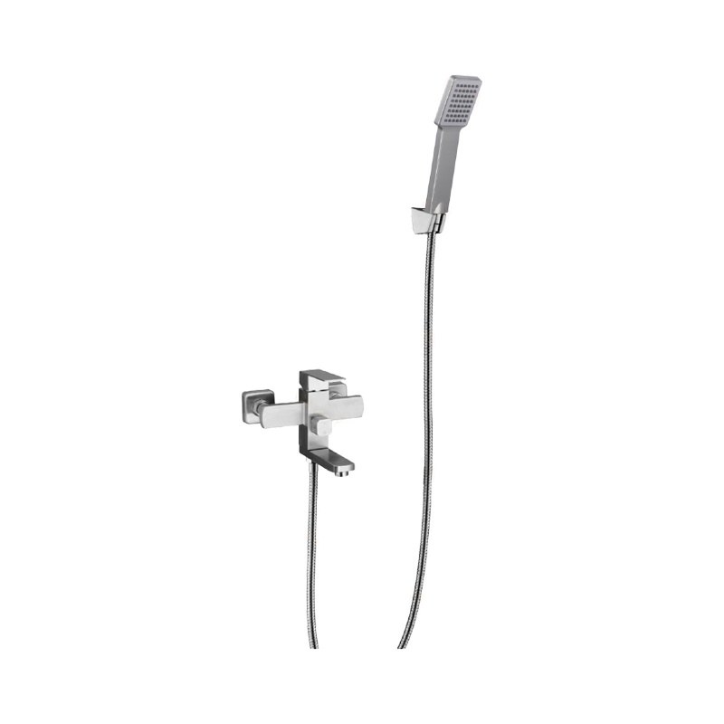 LT-10051-SS-QCYGLT bathtub faucet, tub filler, bath mixer