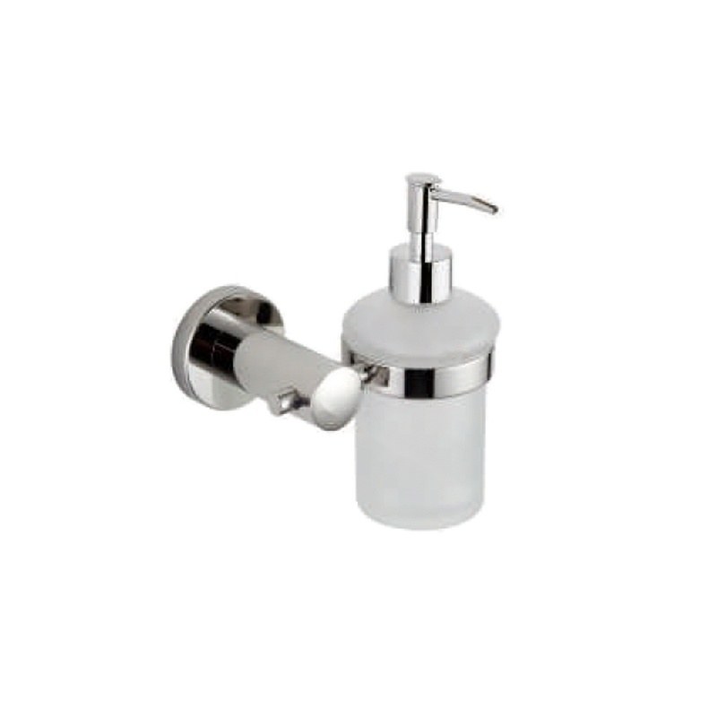 LT-SS8700SD-A bathroom hardware set, towel bar, bath accessory