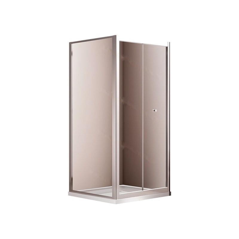 LT-10144-SR-LYF shower enclosure, shower cubicle, shower screen