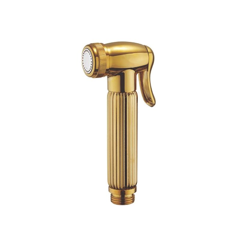 LT-13022-ZINC-PQ bidet sprayer, handheld bidet, toilet spray gun