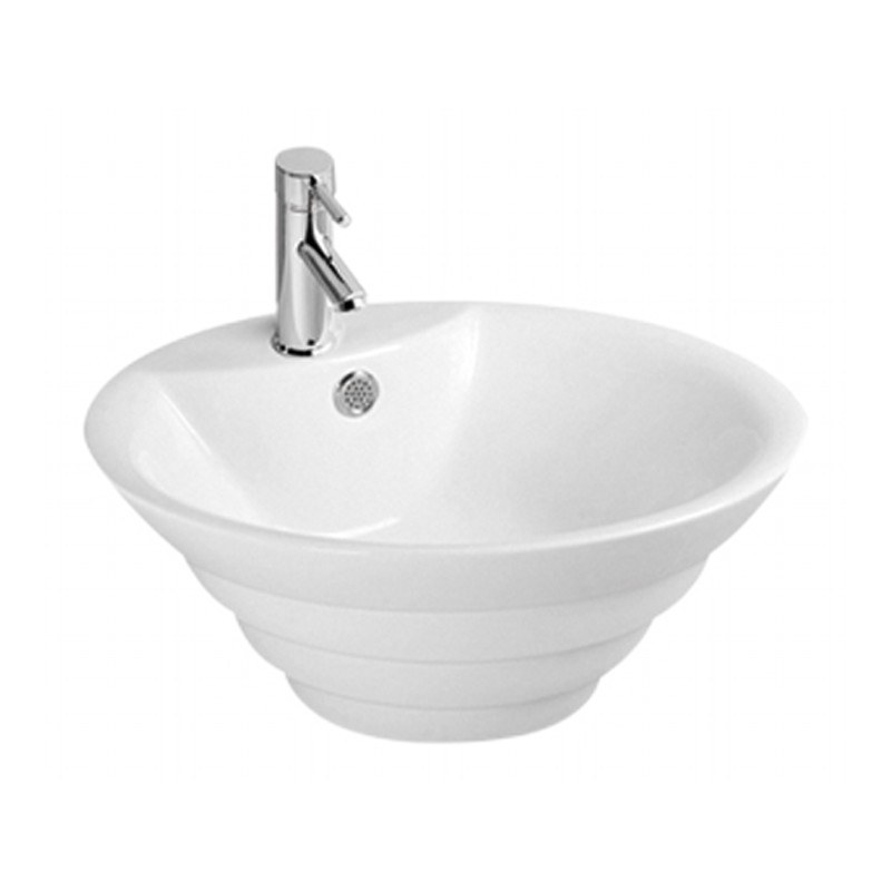 LT-8254 white art-basins