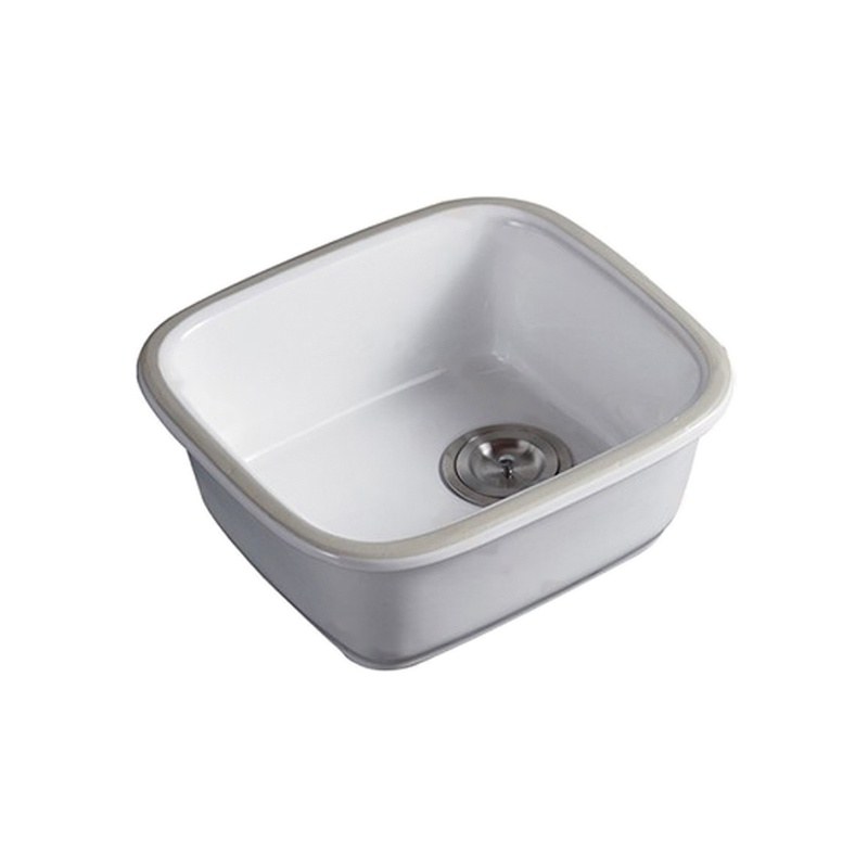 LT-6893 grey art-basins