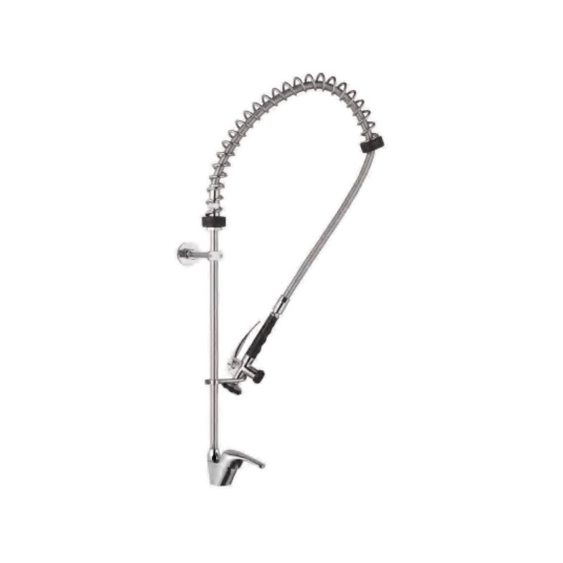 LT-10091-CFE-YCXSL bathtub faucet, tub filler, bath mixer