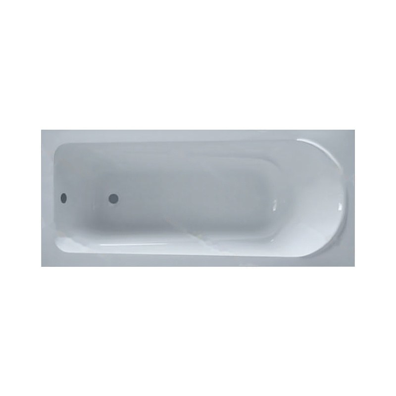 LT-10006-BA-YG bathtub, freestanding tub, soaking tub