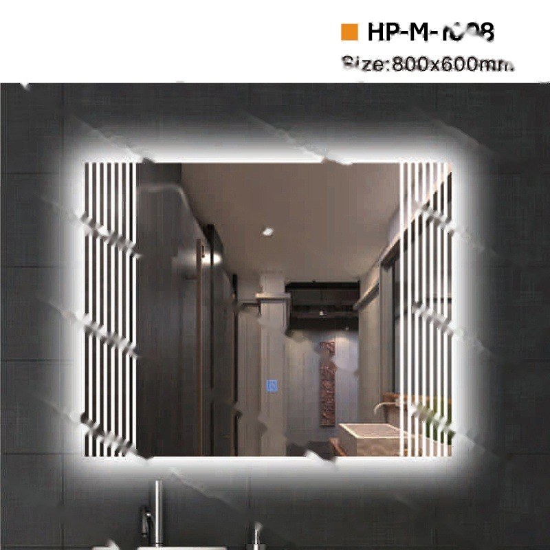 LT-M-1008 bathroom mirrors