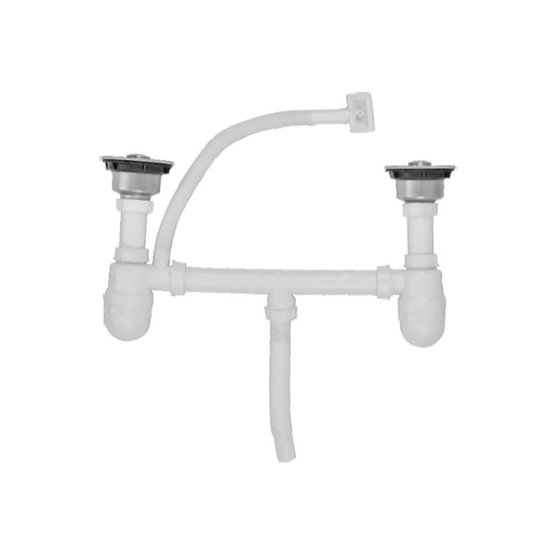 LT-10030-SS+PLA-SCXSQ floor drain, shower drain, waste outlet