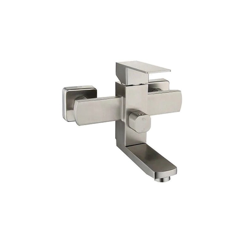 LT-10013-SS-QCYGLT bathtub faucet, tub filler, bath mixer
