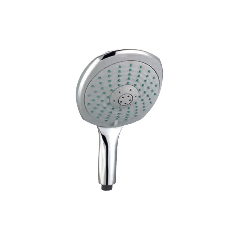 LT-10420-PLA-SP hand shower, hand held shower head