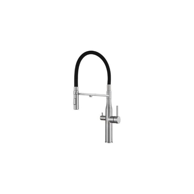 LT-10060-SS-TCCLSSCLRLT kitchen faucet, kitchen mixer tap, sink faucet