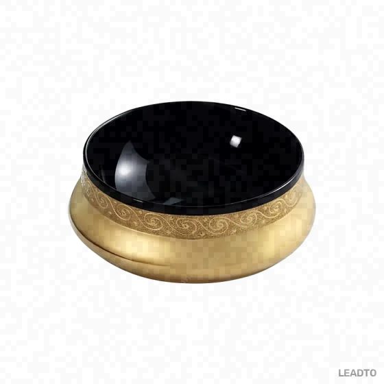 LT-6015-GID-GBL colored art-basins