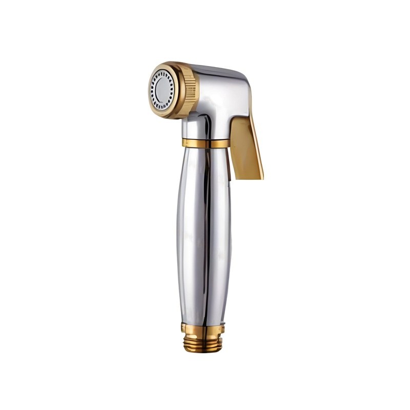 LT-12009-BRA-PQ bidet sprayer, handheld bidet, toilet spray gun