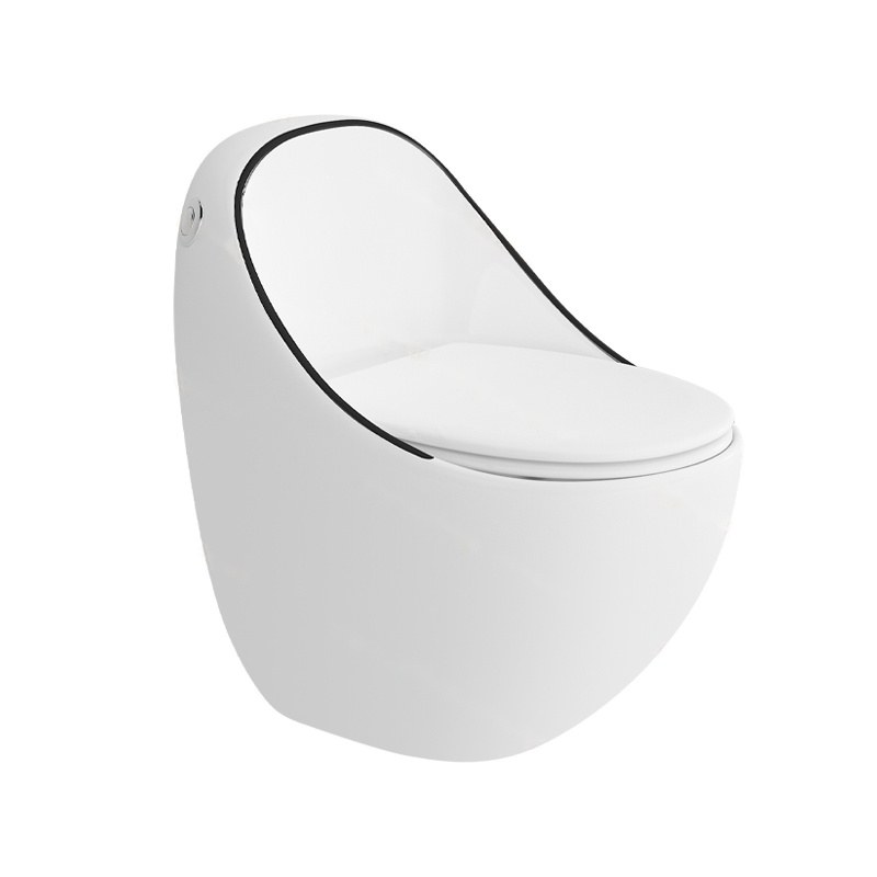 LT-1188-M-WB white one-piece-toilets