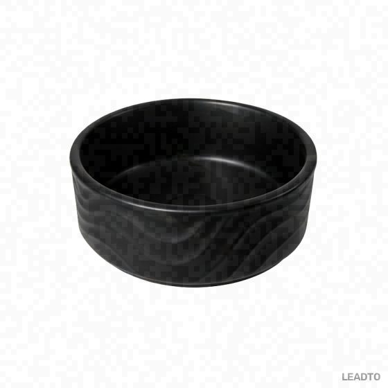 LT-6580-M-BL black art-basins
